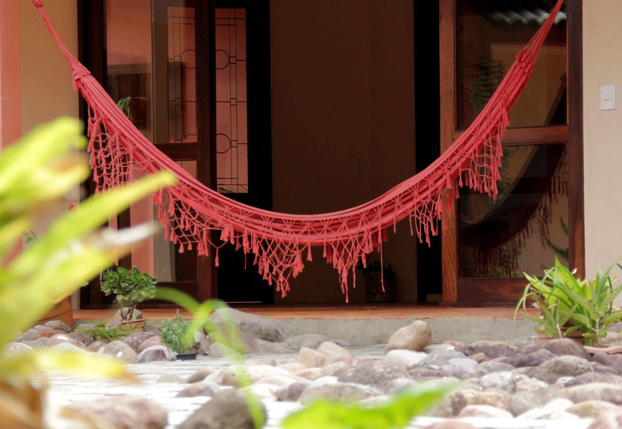 Pousada Aracema ปรายากรันเจ ภายนอก รูปภาพ